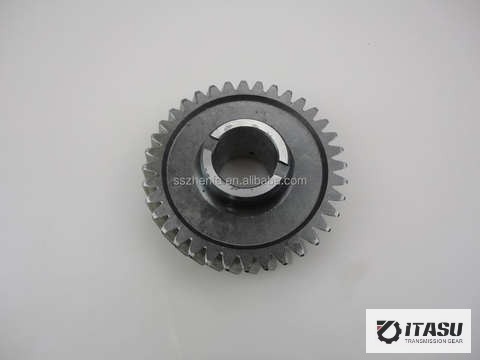 Transmission Gear Truck Part NPR NKR NHP NQR ForISUZU