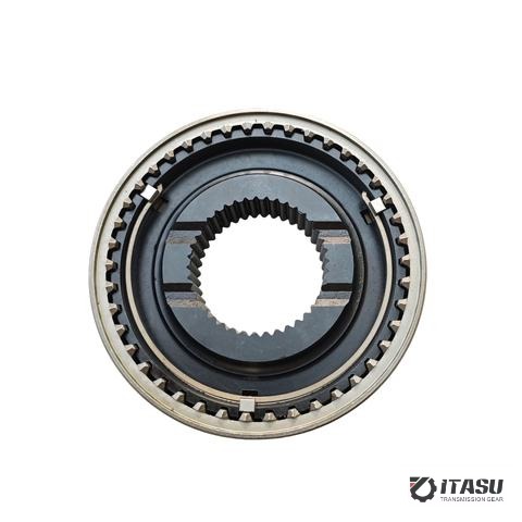 Transmission Gear |HIGH QUALITY FACTORY | 1-2 SYNCHRONIZER Forisuzu ZP-5M-TB12-1 42T-40T