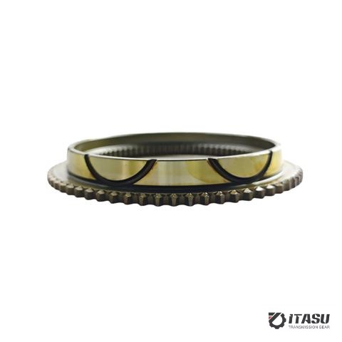 Transmission Gearbox Cone Gear 1308 304 077 | for ZF195 9S75 Z1=66T,Z2=78T From HIGH QUALITY FACTORY