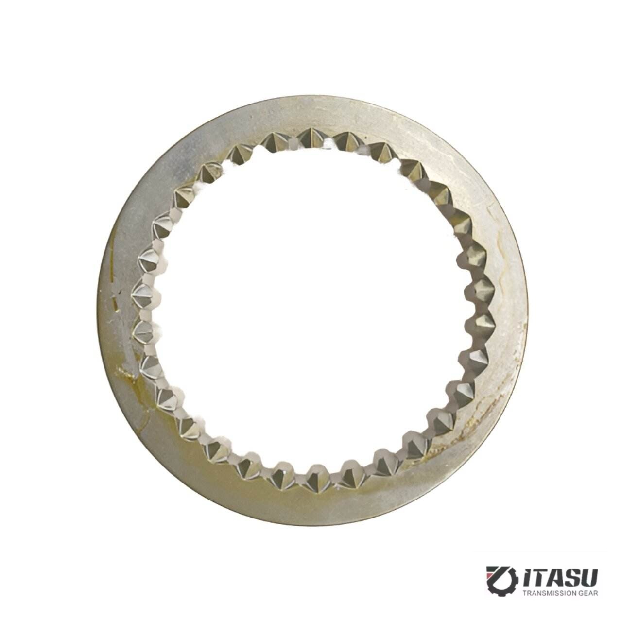Transmission Gearbox Parts SYNCHRONIZER SLEEVE 36235-60020 Replacement Compatible With Toyota Vehicles