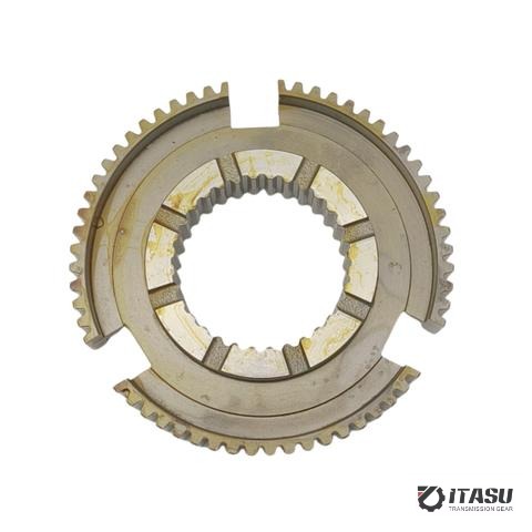 Transmission Hub 1-2 forMitsubishi FE84C M038S5 ME533968 57T 32T Auto Parts