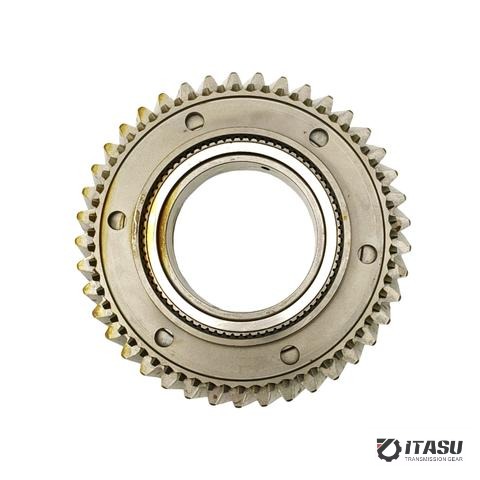 Transmission Second Gear Replacement forMitsubishi M038S5 ME536701 41 Teeth 63 Teeth