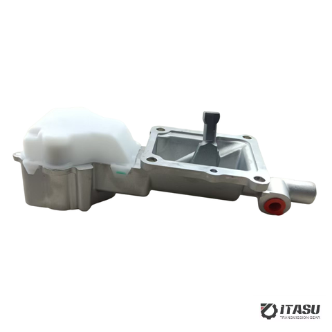 Transmission Side Cover of MUXD-MAX ForIsuzu 8973570400 8-97357040-0 8973570400