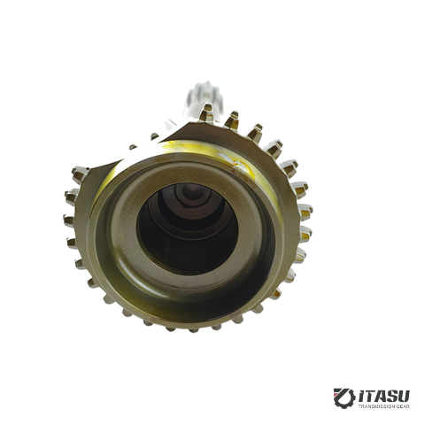 Transmission gear main drive 933211684T NC forISUZU