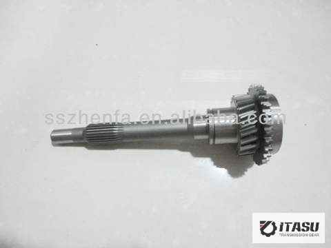 Transmission gear main drive 933211685R NF forISUZU