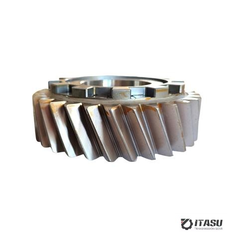 Truck Differential Kit Parts 5001863200 | Gear ForRenault 29T