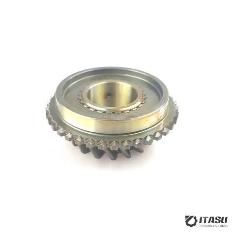Truck Gearbox 5TH GEAR FORHUNDAI HD72 M3S5 QH1701308H810B 18T-39T