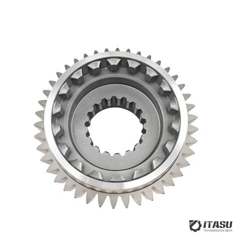 Truck Transmission Gearbox Parts JS180-1707030 |HIGH QUALITY FACTORY GEAR FORFAST 42T-18T-17T