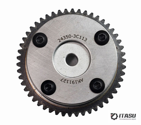 VVT GEAR FORHYUNDAI AZERA 24350-3C113 50T