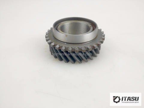Vanette C22 3rd Gear Transmission Gear Fornissan 32260-G5700