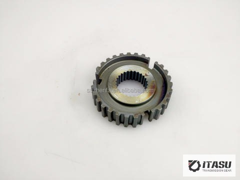 Vanette C22 Synchronizer Hub Transmission Gear Fornissan