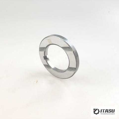 WASHER for R154 1ST GEAR 33348-35010 H:6MM/OD:56MM/ID:35MM