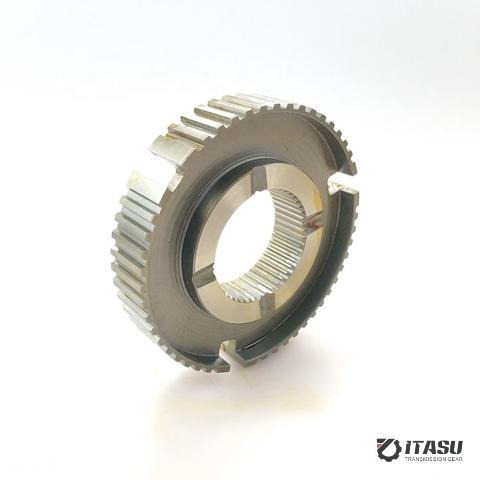 WO4D 12LT HT125 WU340 14B 2/3 SYNCHRONIZER SLEEVE 33364-36080 for HINO