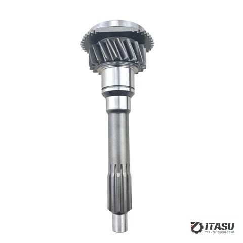 |HIGH QUALITY FACTORY |MAIN DRIVE W521-17-201D for T3500 30T-19T-12T