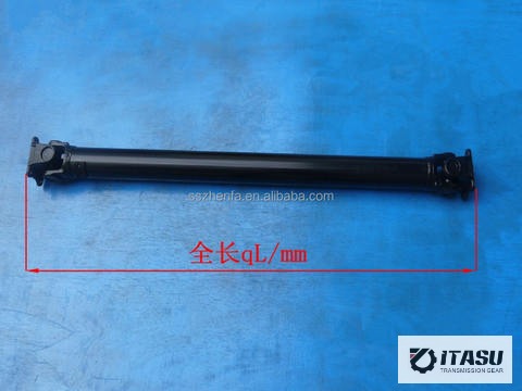 TFR54 TRANSMISSION SHAFT