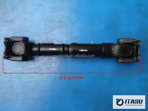 TFS TRANSMISSION SHAFT