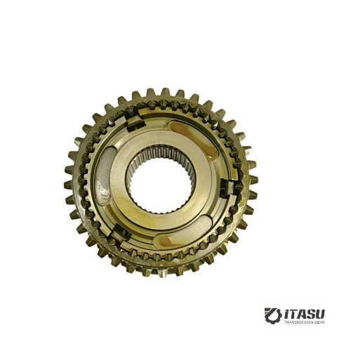 1/2 SYN REV GEAR FOR TOYOTA VIGO 3000 HIACE 2KD R451 D4D 33361-71020 38T-36T-37T