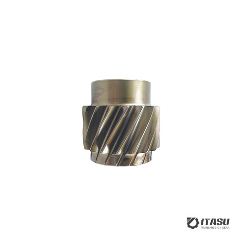 6th Gear for ISUZU FRR MZW6P MZX6P 6HK1 6HK1-T Heavy Duty Truck Transmission OEM 8980052921