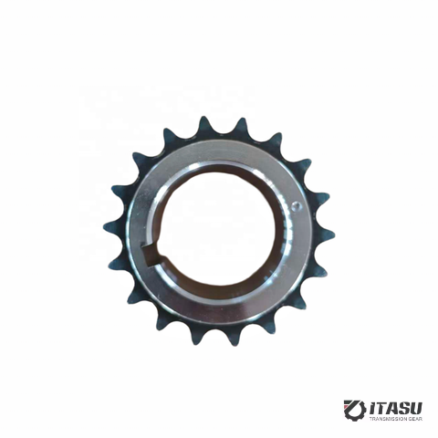 AUTO TEANSMISSION GEAR BOX SPARE PARTS GEAR FORKIA K2500 MAZDA WL OK551-13-110A 0K551-13-110 WL01-13-11045T