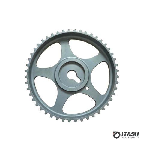 AUTO TRANSMISSION GEARBOX TRUCK PARTS CAMSHAFT TIMING GEAR FORHYUNDAI 24211-22611 48T