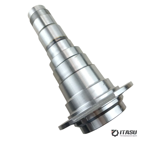 AUTO TRANSMISSION Half Shaft Sleeve FORIsuzu 4hf1 Rear Tube