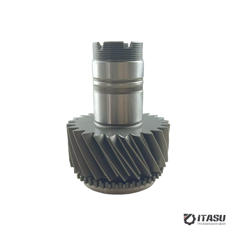 AUTO TRANSMISSION OUTPUT SHAFT HILUX GD6 RC60 RC61 33302-0K010 19T-25T-43T