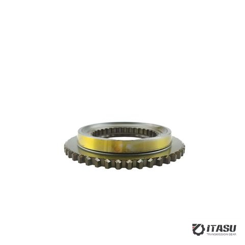 CONE GEAR FORISUZU WARD FRR35 6HL1 1332118270 34T-45T