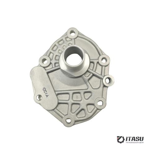GEARBOX FRONT COVER 43141-4B000 FORHYUNDAI 43141-4B000
