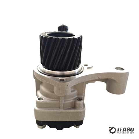 HIGH QUALITY FACTORY 0906L 240-4 Power Steering Pump FoMITSUBISHI