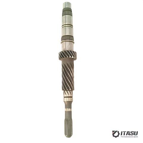 INPUT SHAFT FOR HILUX GD6 RC60 RC61 33311-0K070 21T-11T-19T-44T-36T