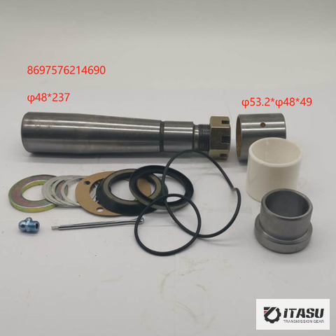 KING PIN KIT FOR TRUCK 8697576214690
