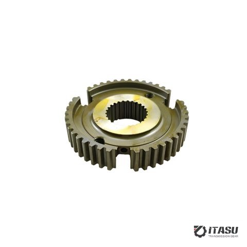 New HUB FORISUZU 6HK1 MZW6P 8980757340 Z1=45T Z2=26T 1 Year Warranty for Replace/Repair