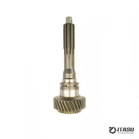 New Steel Transmission Shaft for HINO MX06S Truck Auto 33301E0161 36T-30T-10T