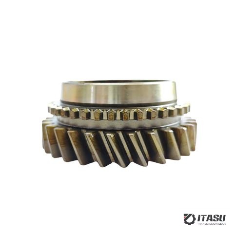 |HIGH QUALITY FACTORY 3RD GEAR 33333-36021 for BU30 DYNA 3Y 39T-28T