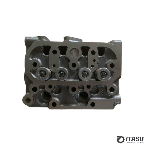 Z402 complete cylinder head OEM15821-03040