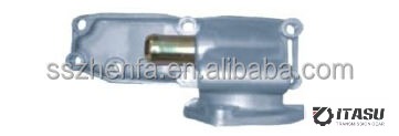 4BA1 water outlet 5137160451 forisuzu