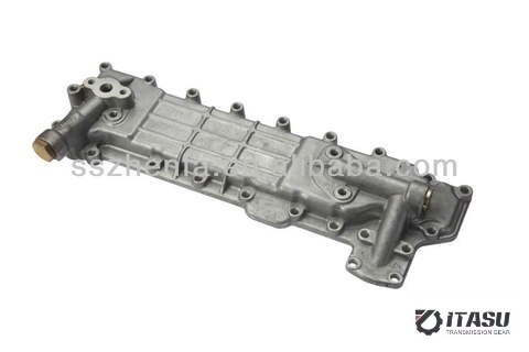 4BB1 4BD1 S25079 KS21 OIL COOLER COVER OEM 5112800023