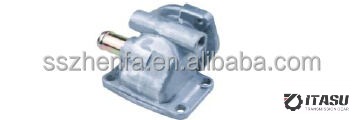 4BE1 water outlet forisuzu