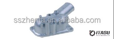 4HF1 4HK1 water outlet 897329914 forisuzu