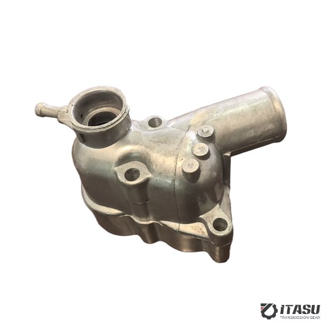 4HF1 Water Outlet 8971215870 Forisuzu
