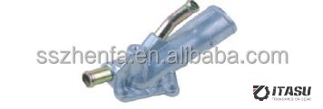 4HK1 water outlet 897371775 forisuzu