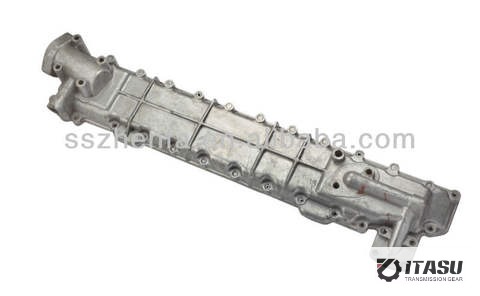 6BG1 OLD OIL COOLER COVER OEM 1112810181