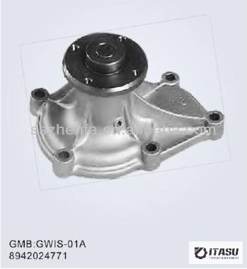 CAMPO KB28 WATER PUMP GWIS-01A 8942024771