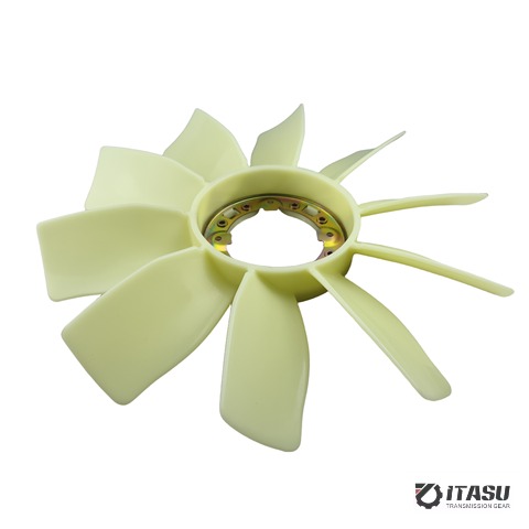 Cooling Fan for Hino J08C 16306-2700 52CM 10 Blade