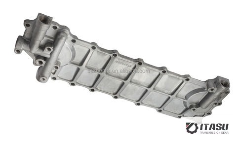 MITSUBISHI 6D22 OIL COOLER COVER ME150453 ME054549
