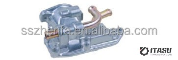 NPR Water Outlet Forisuzu