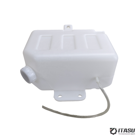 OEM Quality |HIGH QUALITY FACTORY | the Water tank (storage Tank) Stores the Expansion Radiator tank ForHYUNDAI 25430-5H000