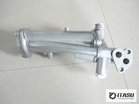 mitsubishi Radiator 4D31 4D32 4D34 Oil Cooler ME014779