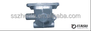 water outlet 5137160031 forisuzu
