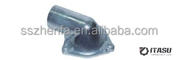 water outlet 5137160090 forisuzu